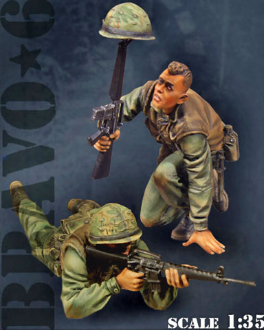 Bravo 6 VN P2